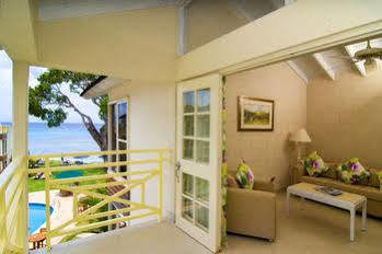 Treasure Beach By Elegant Hotels - All-Inclusive, Adults-Only Paynes Bay Bagian luar foto