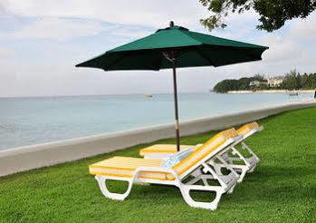 Treasure Beach By Elegant Hotels - All-Inclusive, Adults-Only Paynes Bay Bagian luar foto
