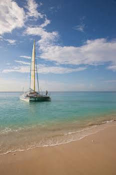 Treasure Beach By Elegant Hotels - All-Inclusive, Adults-Only Paynes Bay Bagian luar foto