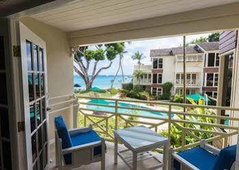 Treasure Beach By Elegant Hotels - All-Inclusive, Adults-Only Paynes Bay Bagian luar foto