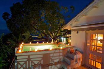Treasure Beach By Elegant Hotels - All-Inclusive, Adults-Only Paynes Bay Bagian luar foto