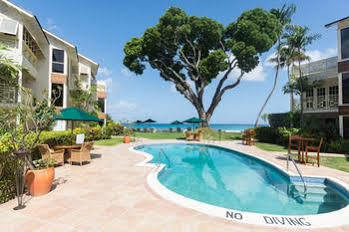 Treasure Beach By Elegant Hotels - All-Inclusive, Adults-Only Paynes Bay Bagian luar foto