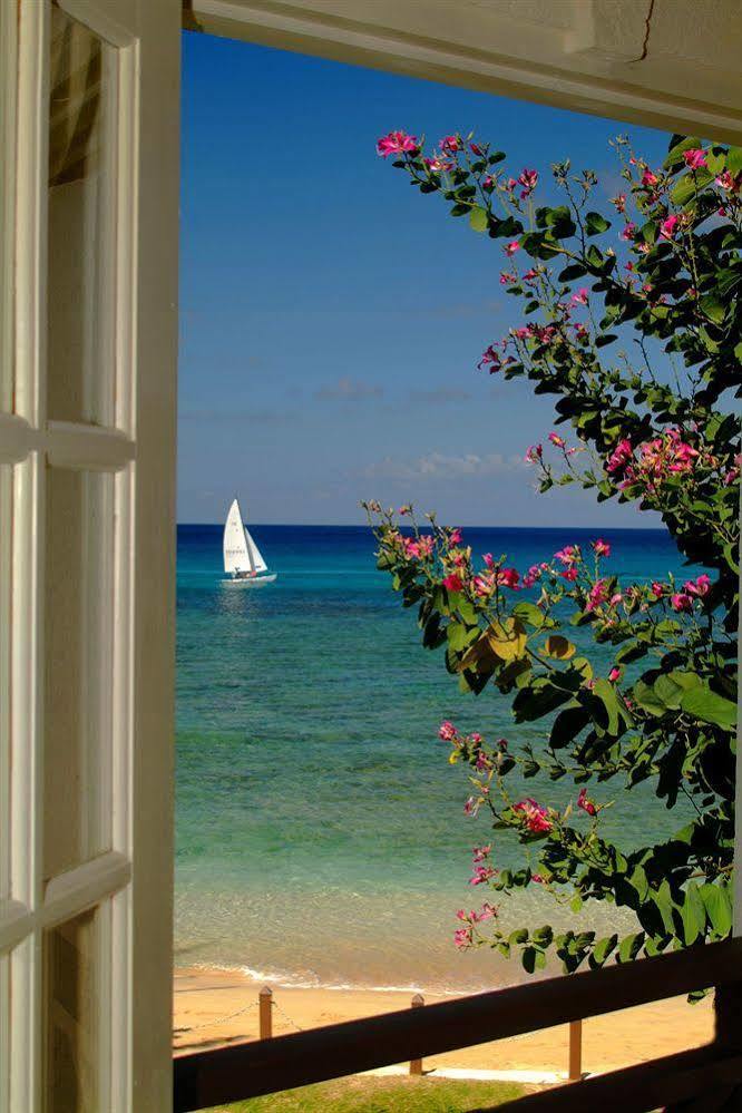 Treasure Beach By Elegant Hotels - All-Inclusive, Adults-Only Paynes Bay Bagian luar foto